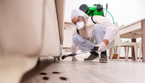 Best Termite Inspection and Treatment  in Bellville, TX